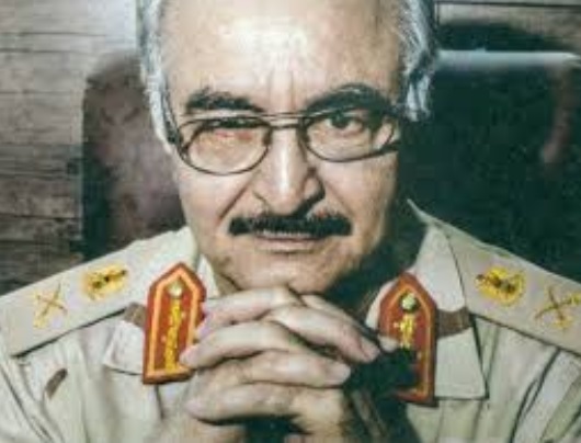 Mantan Jubir LNA Sebut Jenderal Haftar Gunakan 'Sihir' Untuk Hipnotis Pasukannya